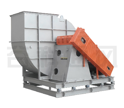 GTF-T72 series backward single suction centrifugal fan