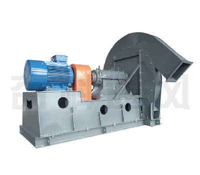 GTF-48 series medium-pressure centrifugal fan